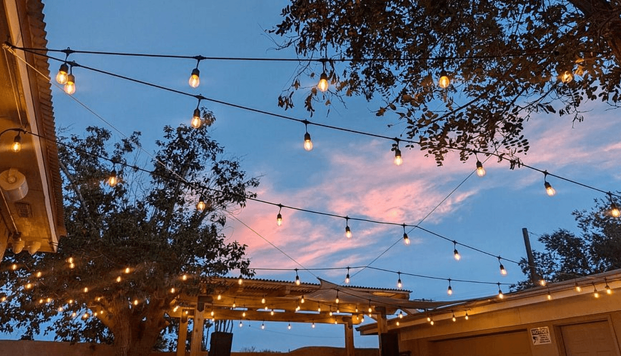 The Vintage Restaurant & Wine Bar (Clovis, NM)