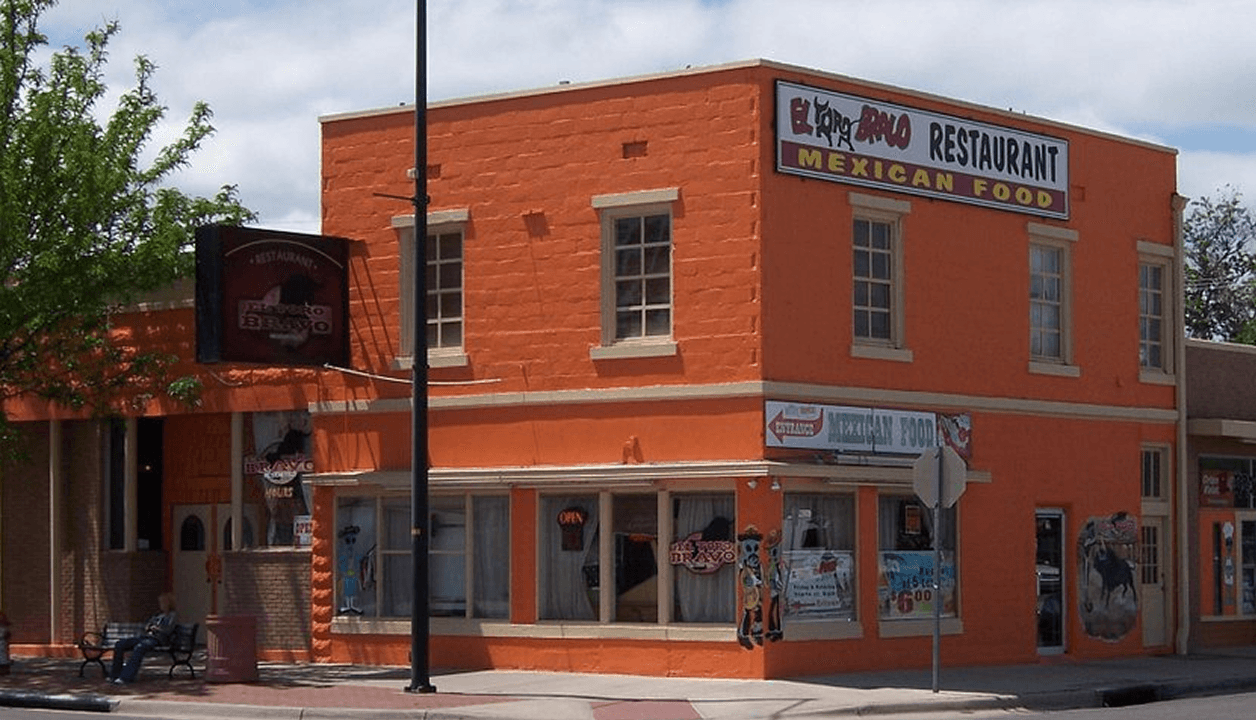 El Toro Bravo Southwest Mexican Restaurant Sarasota Florida