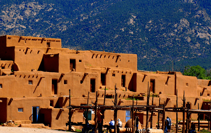Best Things to Do in Taos, New Mexico