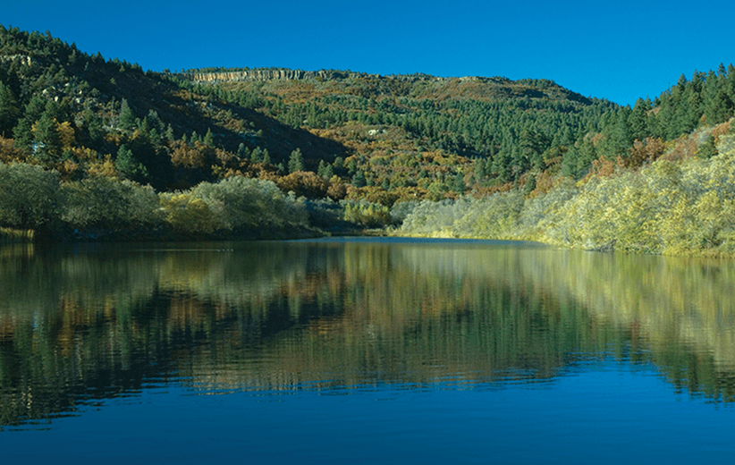 New Mexico State Parks are Awesome!! Camping in Sugarite Canyon State Park